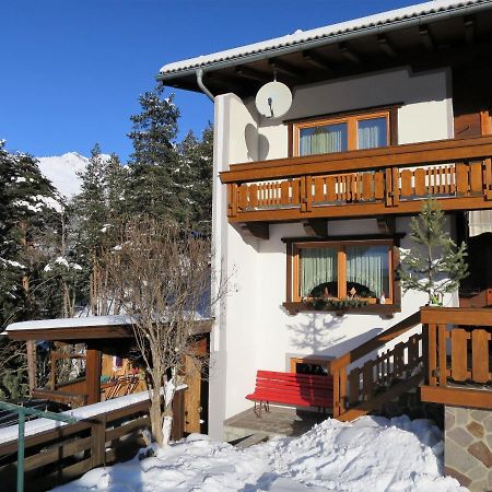 Appartement Gstrein Solden Ngoại thất bức ảnh