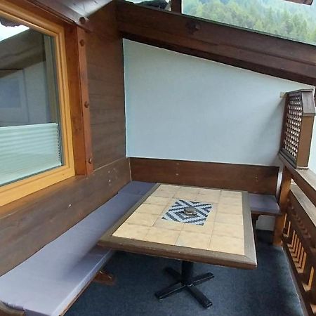 Appartement Gstrein Solden Ngoại thất bức ảnh