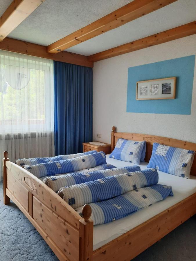 Appartement Gstrein Solden Ngoại thất bức ảnh