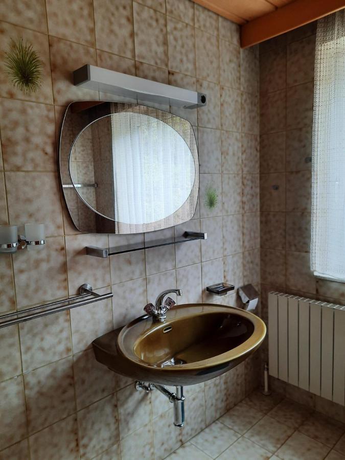 Appartement Gstrein Solden Ngoại thất bức ảnh