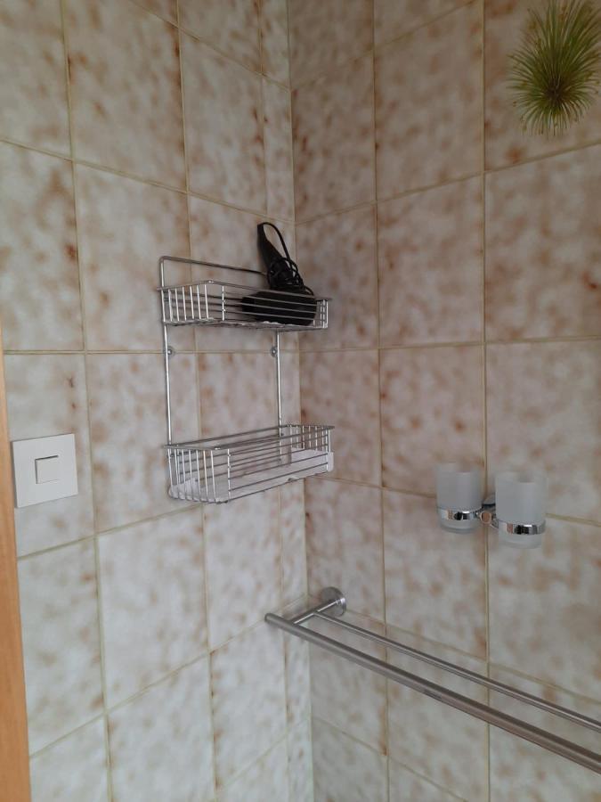 Appartement Gstrein Solden Ngoại thất bức ảnh