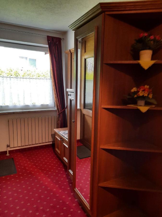 Appartement Gstrein Solden Ngoại thất bức ảnh