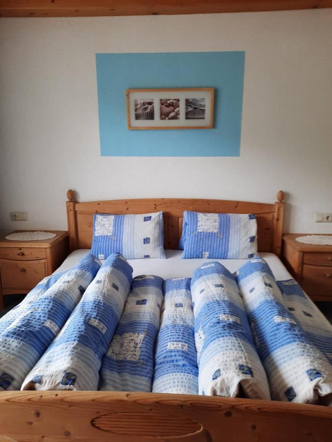 Appartement Gstrein Solden Ngoại thất bức ảnh