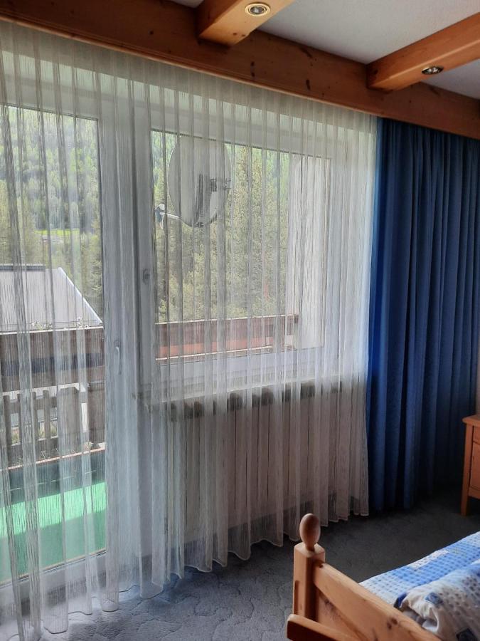Appartement Gstrein Solden Ngoại thất bức ảnh