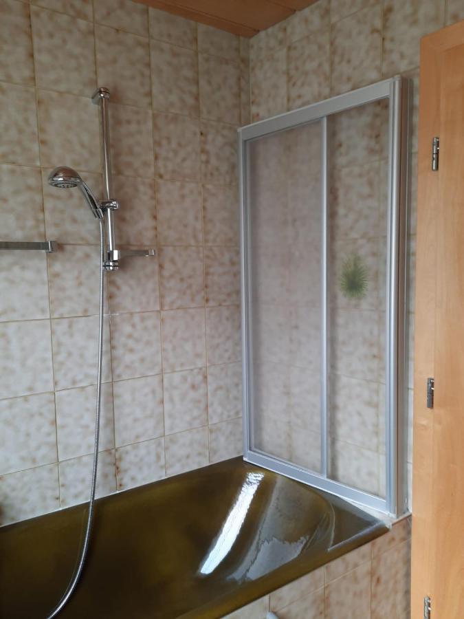 Appartement Gstrein Solden Ngoại thất bức ảnh