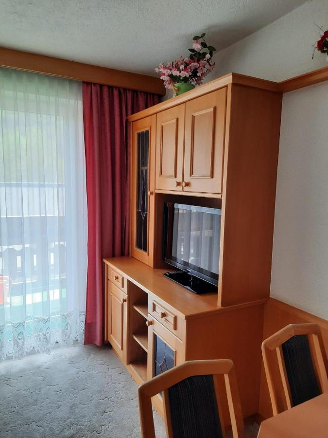 Appartement Gstrein Solden Ngoại thất bức ảnh