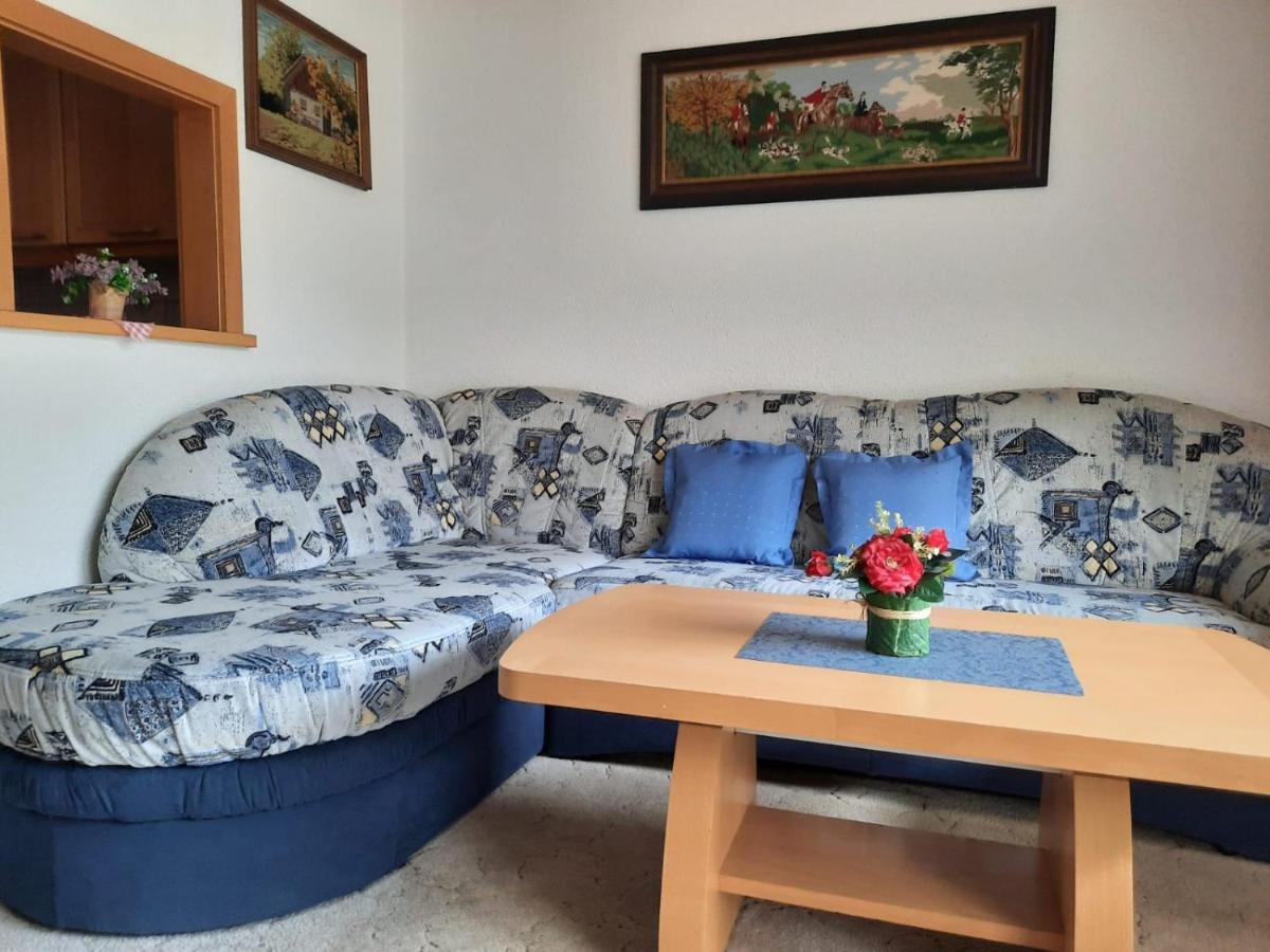 Appartement Gstrein Solden Ngoại thất bức ảnh