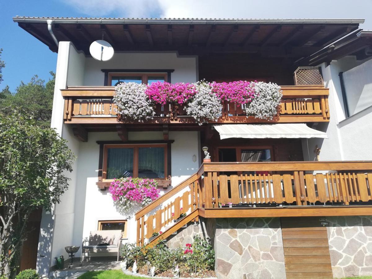 Appartement Gstrein Solden Ngoại thất bức ảnh