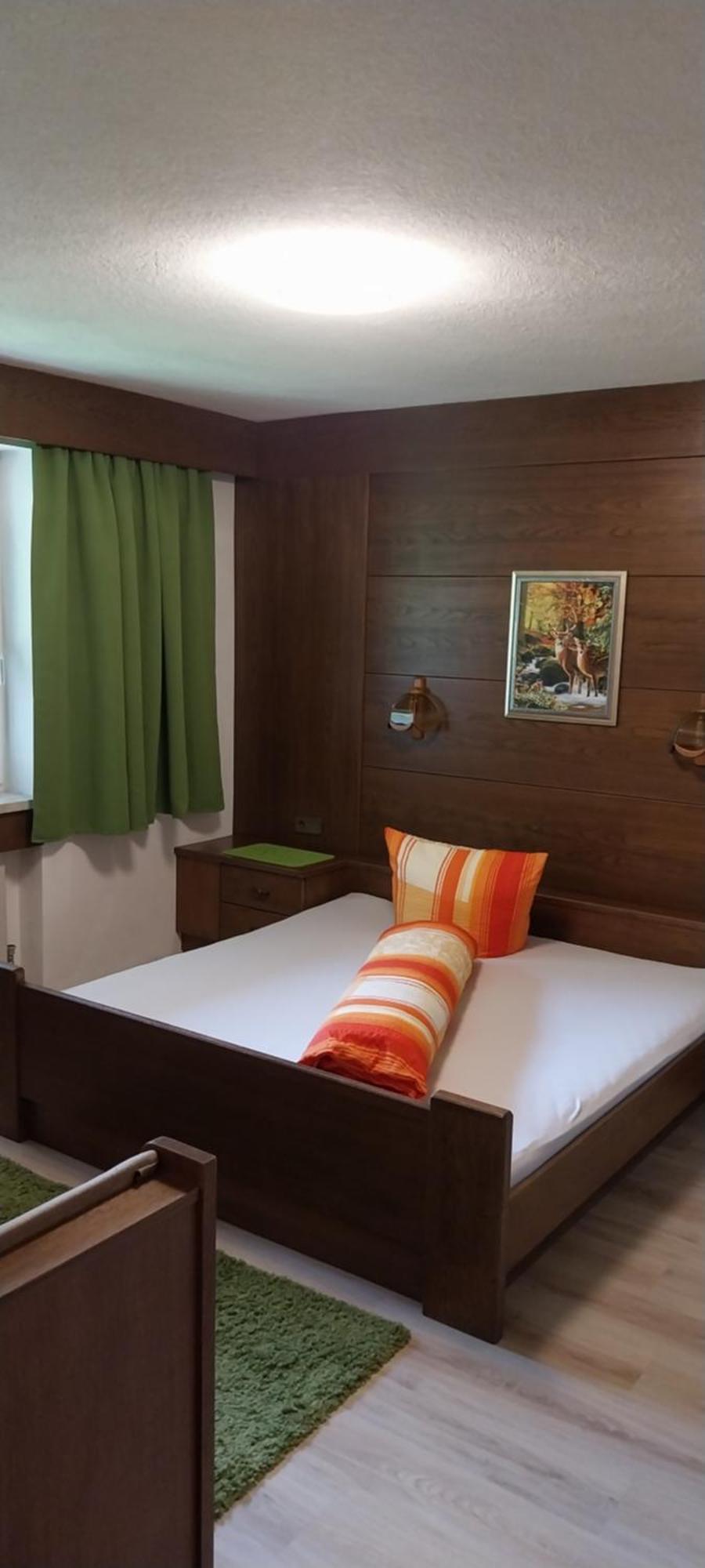 Appartement Gstrein Solden Ngoại thất bức ảnh