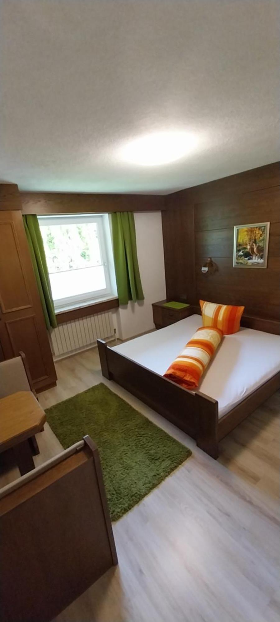 Appartement Gstrein Solden Ngoại thất bức ảnh