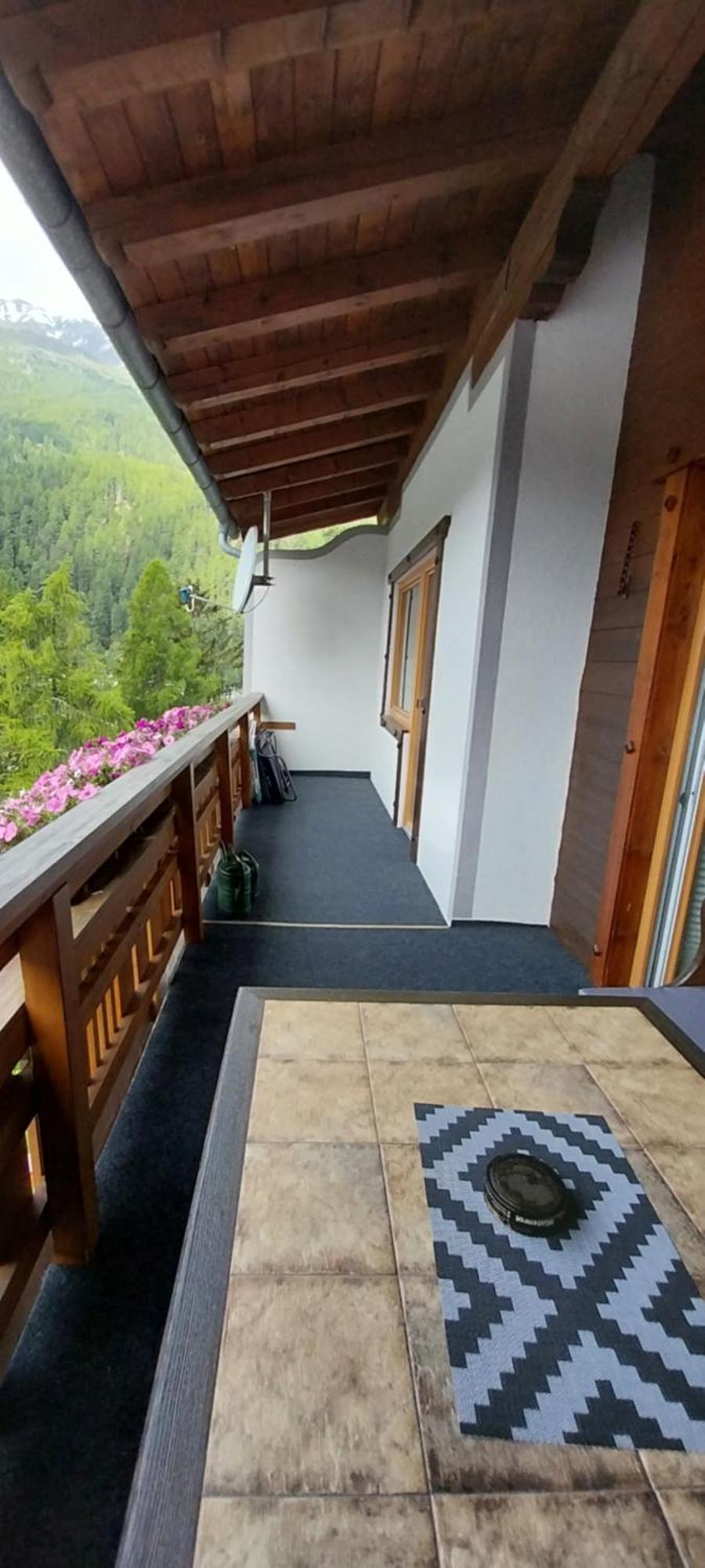 Appartement Gstrein Solden Ngoại thất bức ảnh